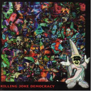 Download track Savage Freedom Killing Joke