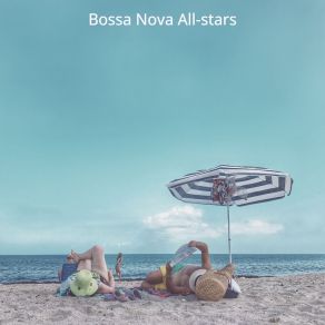 Download track Vibrant Saxophone Bossa Nova - Vibe For Summer Getaways The Bossa Nova All Stars