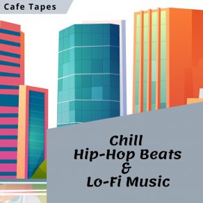 Download track Lo-Fi Panda Cafe Tapes