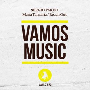 Download track Reach Out Sergio Pardo