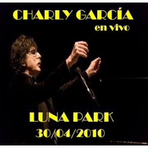 Download track Promesas Sobre El Bidet Charly Garcia