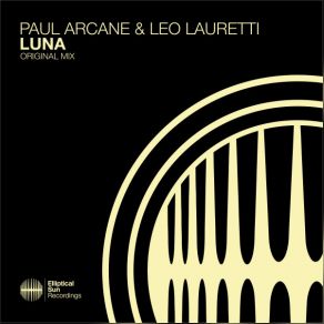 Download track Luna (Extended Mix) Paul Arcane