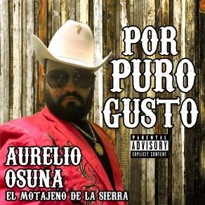 Download track El Corrido Del Negro El Motajeño De La Sierra