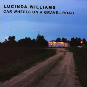 Download track I Lost It Lucinda Williams