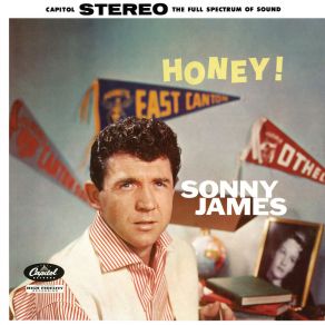 Download track Honest And Truly Sonny James