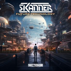 Download track Violent Collisions Skanner