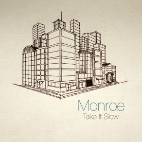 Download track Who You Really Are Monroe