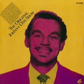 Download track Rain In My Eyes Johnny Otis