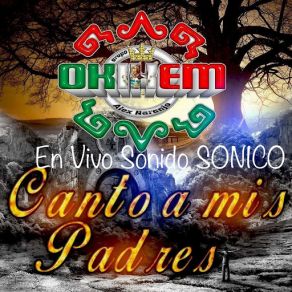 Download track Canto A Mis Padres (En Vivo Sonido Sonico) (En Vivo) Grupo Okixem