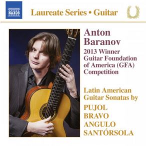 Download track Sonata Porteña: I. Allegro Ma Non Troppo Anton Baranov