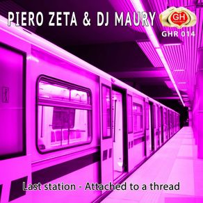 Download track Last Station Dj Maury