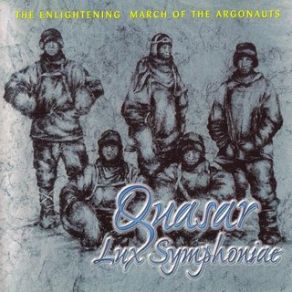 Download track Prayers Of The Highland Quasar Lux Symphoniae