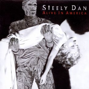 Download track Green Earrings Steely Dan