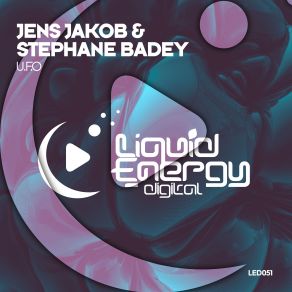 Download track U. F. O (Original Mix) Jens Jakob, Stephane Badey