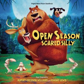 Download track Friends And Family Rupert Gregson - Williams, Dominic Lewis