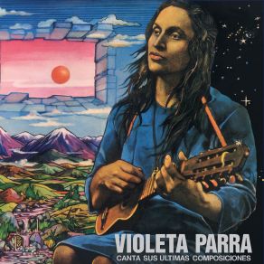 Download track Pastelero A Tus Pasteles Violeta Parra