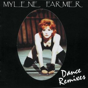 Download track Comme J'ai Mal (Pain Killer Mix) Mylène Farmer