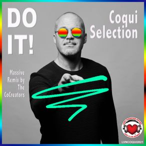 Download track Do It (The CoCreators Tribal Mix) Coqui SelectionThe CoCreators