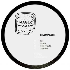 Download track Ish Foamplate