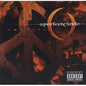 Download track The Outsider (Frosted Yogurt Mix) A Perfect Circle