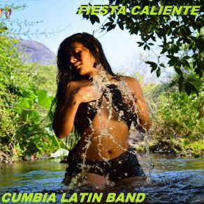 Download track Tambor Y Carrizo Cumbia Latin Band