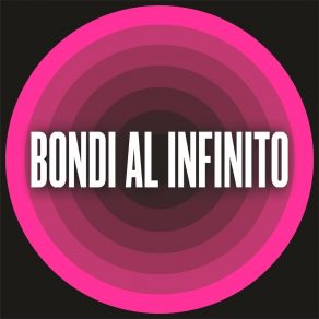 Download track La Sal Del Mar Bondi Al Infinito