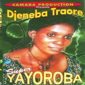 Download track Farafina Mousso Djeneba Traoré