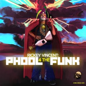 Download track R. V. @ Sixteen Rickey Vincent