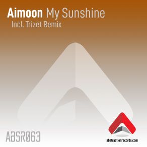 Download track My Sunshine (Extended Mix) Aimoon