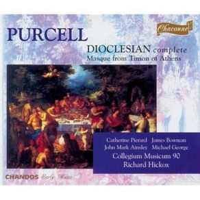 Download track 03. Duet - Come Come Away Henry Purcell