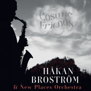 Download track May Night Hakan Brostrom, New Places Orchestra