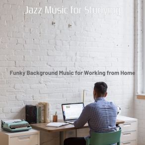 Download track Cool Music For Working Quietly For Studying