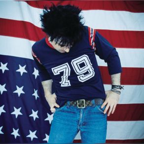 Download track La Cienega Just Smiled Ryan Adams