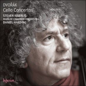 Download track Cello Concerto In A Major, B10 (Rev. & Orch. By G. Raphael) - 3. Allegro Risoluto Steven Isserlis, Mahler Chamber Orchestra, Daniel Harding