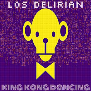 Download track Afther Disco Los Delirian