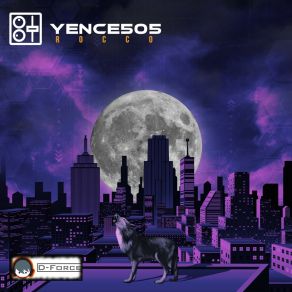 Download track The Moon (Extended Mix) Yence505