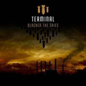 Download track Riot Shields Terminal