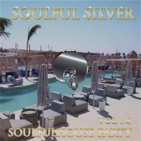 Download track Happy With What I Have Soulful Silver