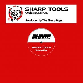 Download track Revolution (Extended Mix) Sharp Boys