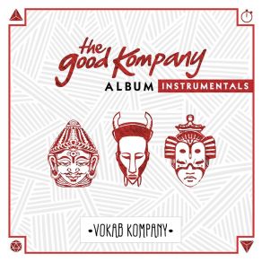 Download track Kaleidoscope (Instrumental) Vokab Kompany