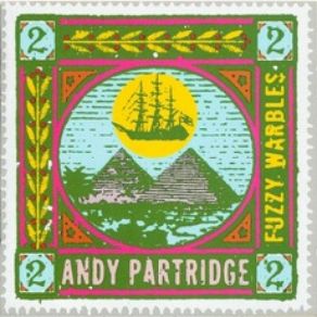 Download track Everything'll Be Alright Andy Partridge