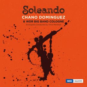 Download track Plaza De Mina Chano Domínguez, WDR Big Band Köln