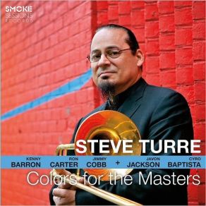 Download track Coffee Pot Steve Turre