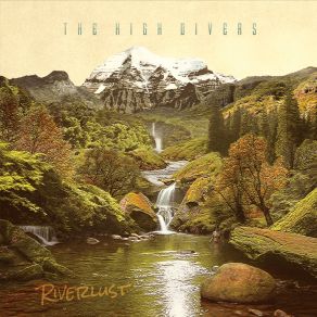 Download track Suddenly Naked The High Divers