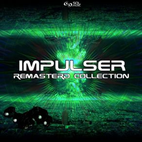 Download track Inside Your Mind (Original Mix) ImpulserGekzo