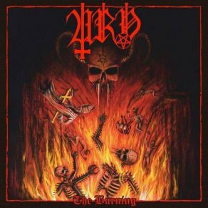 Download track Hail The King URN