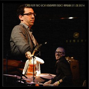 Download track New Title 06-34 Omer Klein Trio