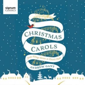 Download track 01-18-Away _ In _ A _ Manger _ Arr _ Andrew _ Gant David Quinn, Vox Turturis