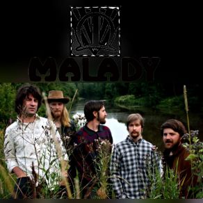 Download track Haavan Väri' Malady