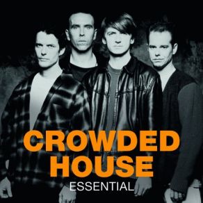 Download track Something So Strong Crowded House